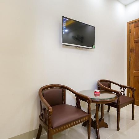 Marine Hotel & Apartment فونج تاو المظهر الخارجي الصورة